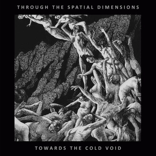 Through The Spatial Dimensions : Towards the Cold Void